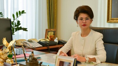 Бишімбаевтың сот отырысына журналистер жіберілмейді: Мәдениет министрлігі мәселені шешуге тырысуда