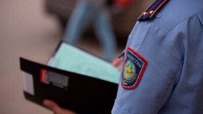 Астанада тұрмыстық ұрыс-керіске қарсы тоғыз мыңнан астам қорғаныс ұйғарымы шығарылды