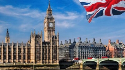 Ұлыбританияда мыңдаған мейрамхана жабылып жатыр