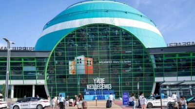 Астана әуежайындағы өртке байланысты 18 рейс кейінге қалдырылды, ұшу уақыты белгісіз