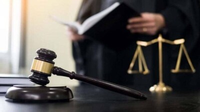 Ақтөбеде депутат алаяқтық үшін сотталды