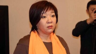 "НеМолчи.kz" қорының басшысы Дина Смаилова алаяқтық жасады деген күдікке ілінді