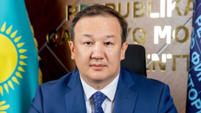 Ғабит Садырбеков бас прокурордың орынбасары болып тағайындалды
