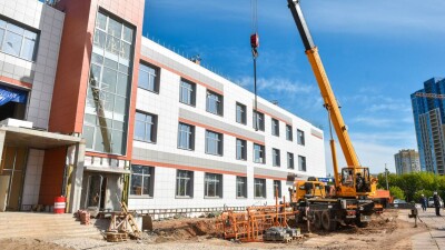 Астанада 2027 жылға дейін 65 жаңа мектеп ашылады