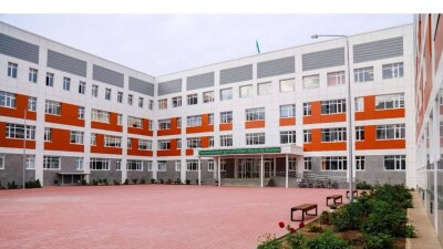 Астанада 2027 жылға дейін 80 мектеп салынады