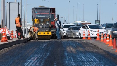 Астанада Әл-Фараби даңғылының бір бөлігі жабылады