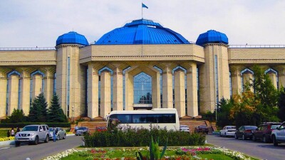 60 млн теңге табыс: Алматыда 2023 жылы музейге келушілер саны екі есе өсті