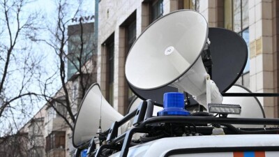Алматыда 21 мамыр күні жалпықалалық сейсмикалық жаттығу өтеді