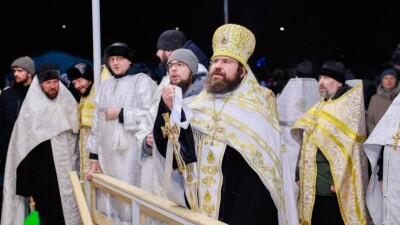 Астанада “Крещение” мерекесі қалай өтіп жатыр?
