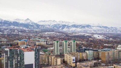 Ерболат Досаев: Алматының тау бөктеріндегі құрылысты ретке келтіру керек