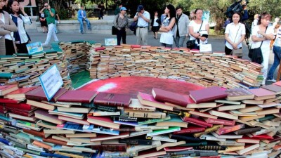 Kitap Fest Almaty 2023: Алматыда кітап фестивалі қалай өтеді?