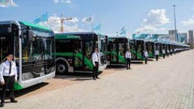 Астанада Наурыз мерекесіндегі қоғамдық көліктің жұмыс кестесі белгілі болды