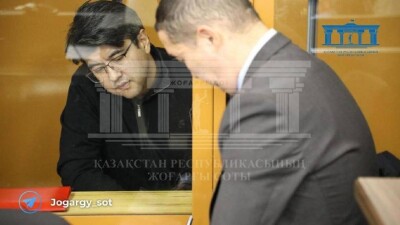 Бишімбаев соты: Куәгер Нүкенова қайтыс болған түні неге полиция шақырмағанын айтты