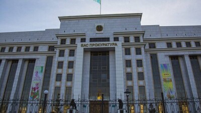 Алматыда Храпуновтың кезінде жекешелендірілген жедел жәрдем ғимараты мемлекетке қайтарылды