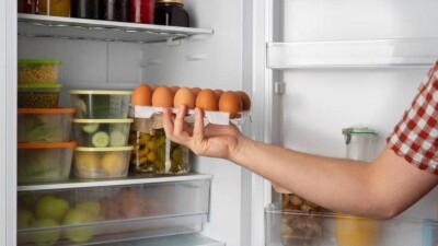 Кентауда мүгедек студенттер мерзімі өтіп кеткен тамақ ішіп келген