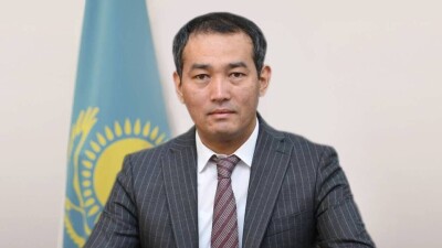Су ресурстары және ирригация вице-министрі тағайындалды