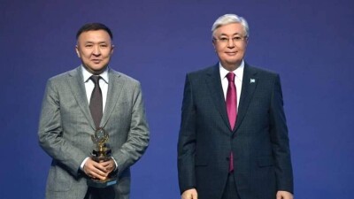 Кімдер "Парыз" сыйлығының иесі мен "Алтын сапа" байқауының лауреаты атанды?