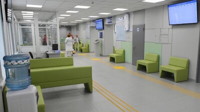 Денсаулық сақтау министрі: Астанада емханалар 60 мың адамның орнына 80-90 мың адамға қызмет көрсетеді