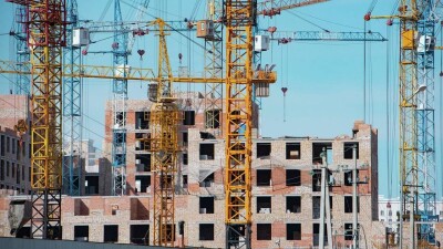 Енді құрылыс компаниялары тұрғын үй кешендерін соғу мақсатында үлескерлерді тарта алмайды