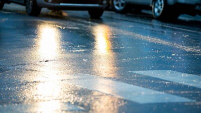 Алдағы үш күнге ауа райы болжамы: көктайғақ болып, жауын жауады