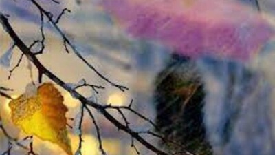 Келесі аптада ауа райы күрт суытады