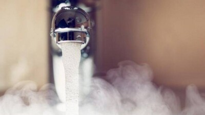 Қонаев тұрғындары белгісіз мерзімге дейін  ыстық сусыз қалды