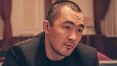 Халықаралық іздеу жарияланған Бейбіт Шүменовке қатысты тергеу тоқтап тұр