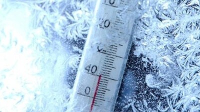 Қазақстанда күн аяз болады: оңтүстікте ауа температурасы 30 градусқа дейін төмендейді