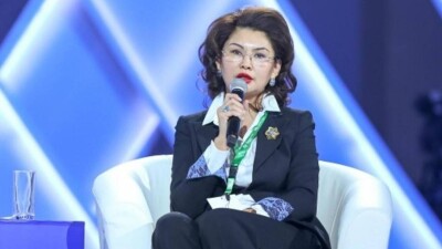 Балаева: Қазақстандықтар еріктілер еліне айналуда