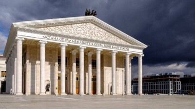 "Богема" спектаклі, "Ғажапқа толы әуен" концерті: Астанада алдағы аптада өтетін мәдени іс-шаралар