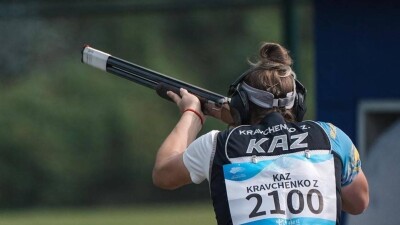 Ханчжоуда өтіп жатқан ХІХ Азия ойындарында Қазақстан алғашқы алтынды жеңіп алды