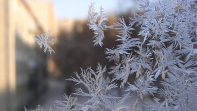 Қазақстанның солтүстігінде 33 градусқа дейін аяз болады