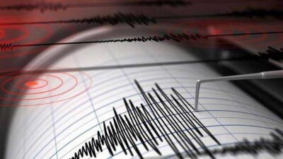 Алматыда 2 балдық жер сілкінісі сезілді