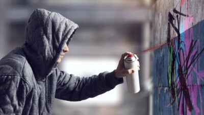 Вандализм және қоғамдық тәртіп: елорда мектептерінде арнайы кездесулер өтіп жатыр