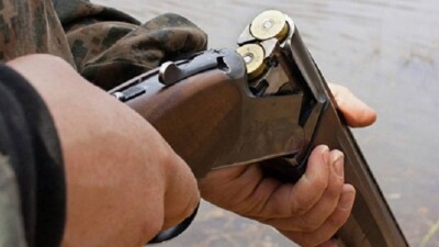 Батыс Қазақстанда аң аулау кезінде 17 жастағы оқушы оқ жарақатын алды