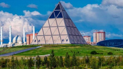 20-дан астам елдің дін өкілдері елордада бас қосады