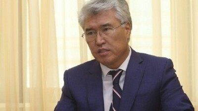 Экс-министр Арыстанбек Мұхамедиұлының жазасын өтеу мерзімі тағы ұзарады