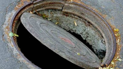 Павлодарда кәріз құдығынан ер адамның денесі табылды