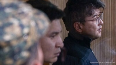 Бишімбаев ісі: Байжановқа тергеу изоляторында үгіт жасалуына қатысты тексеру басталды