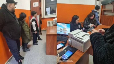 Астанада терроризм актісі туралы жалған хабарлама берген оқушылардың ата-анасына айыппұл салынды