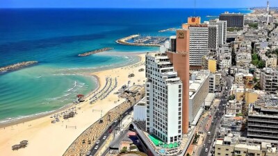 Алматыдан Тель-Авивке рейстер іске қосылды