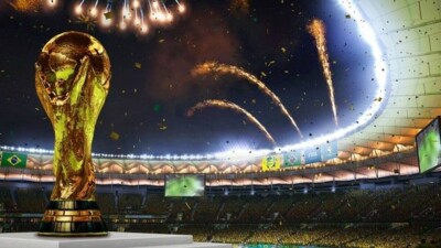 2026 жылы тарихтағы ең ауқымды FIFA әлем чемпионаты өтеді