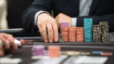 Қазақстанда жыл басынан бері 19 заңсыз ойын мекемесі мен 111 ойын терминалы анықталды
