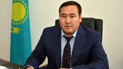 Атыраудың бұрынғы әкімі Қайрат Оразбаев ұсталды