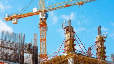 Петропавл тұрғындары ауласына көпқабатты үй салынуына қарсы шықты
