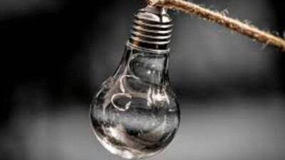 Павлодарда бірнеше көше электр жарығынсыз қалды