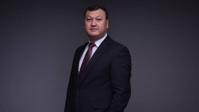 Арман Сейітмамыт "Хабар" телеарнасына директор болып тағайындалды