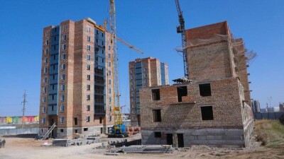 Астанада пәтерлерге айналған техникалық қабат бұзылады