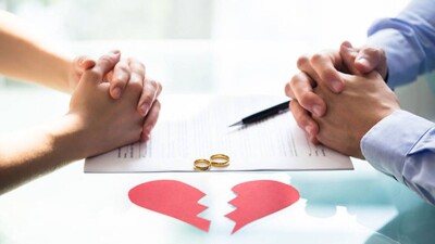 Қазақстанда жыл басынан бері 9 мыңға жуық отбасы ажырасқан