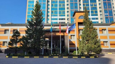 Боранбаев мемлекетке тапсырған Астанадағы қонақүйді кім алды